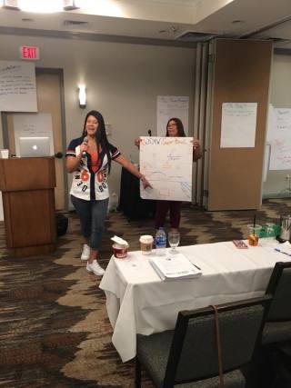 NM Works Staff Providing TANF Client WInning Strategies.jpg